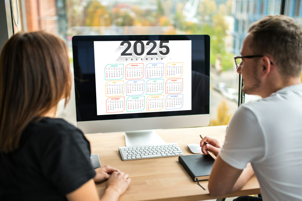 Home Health Care Providers Building a home care blog editorial calendar for their agency