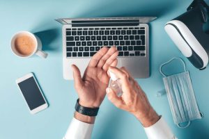 Creating an FAQ page for home care websites